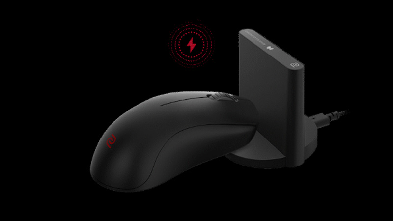 Chuột Zowie U2-DW Wireless