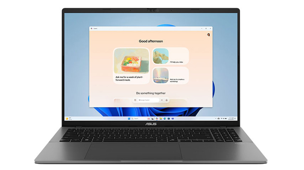 Laptop Asus Vivobook S16 S3607CA-SH083WS