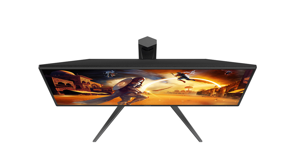 M&agrave;n H&igrave;nh Gaming AOC 25G4K