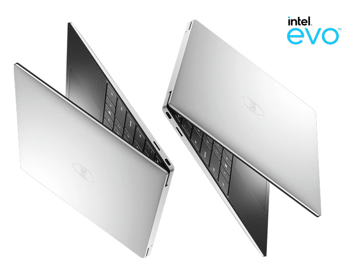 Laptop Dell XPS 17 9710 XPS7I7001W1 (Core™ i7-11800H | 16GB | 1TB SSD | RTX  3050 4GB  inch UHD | Win 11 | Office | Bạc)