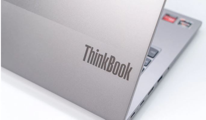 Laptop Lenovo ThinkBook 14 G3 ACL 21A200CTVN (Ryzen3 5300U | 8GB