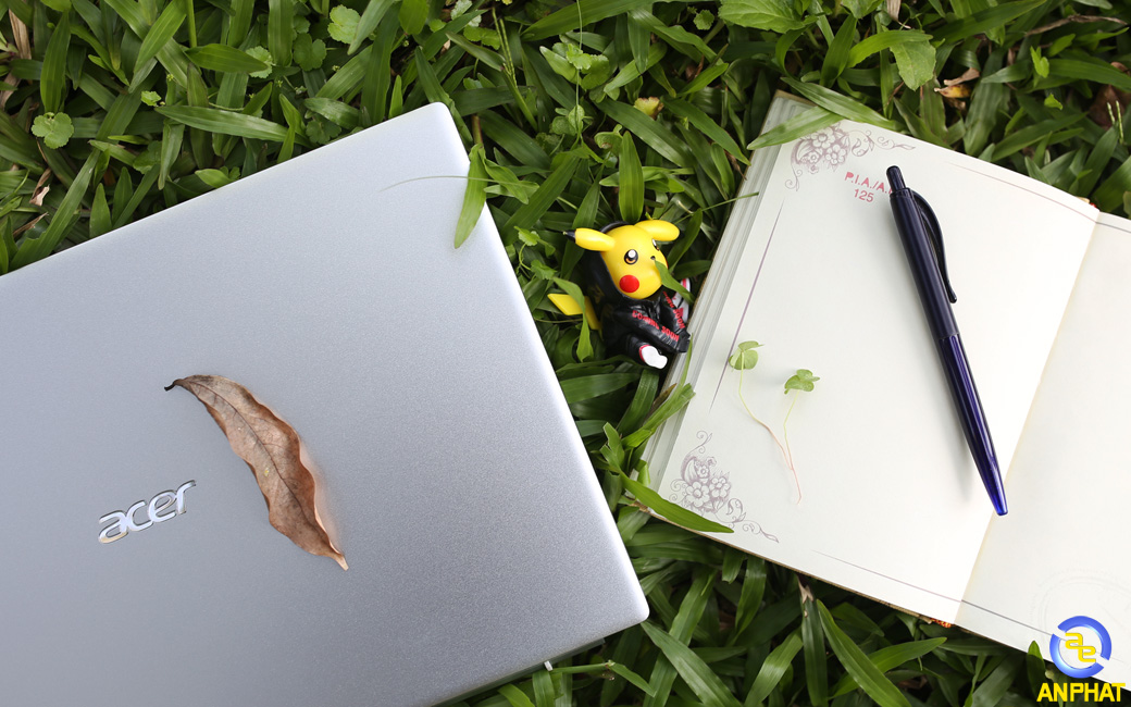 Laptop Acer Swift 3 SF314-511-59LV- NX.ABNSV.001 - ANPHATPC.COM.VN