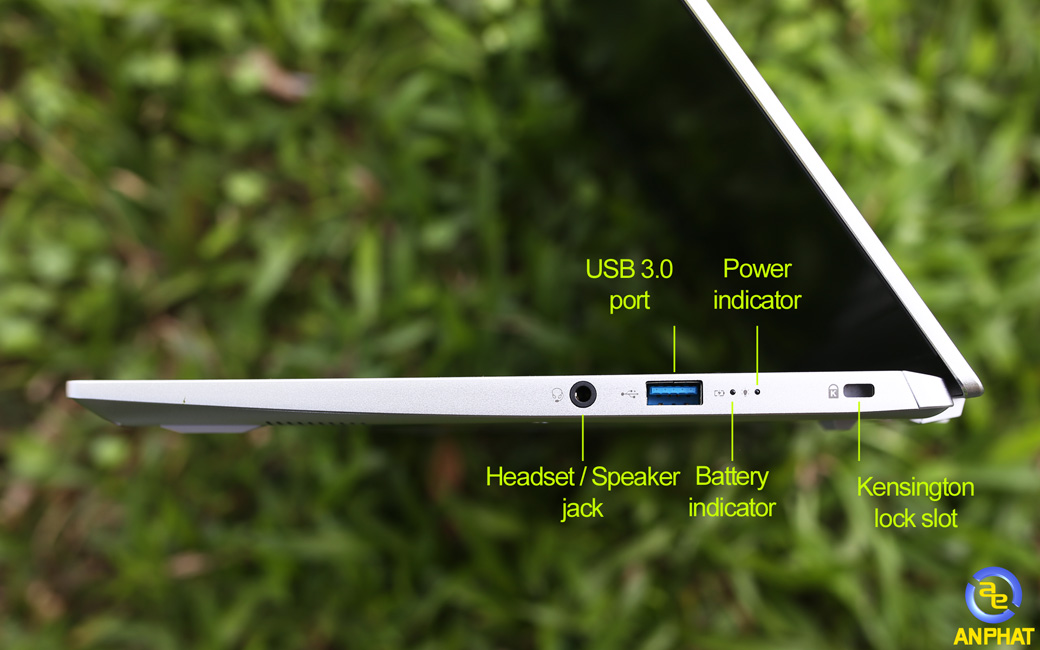 Laptop Acer Swift 3 SF314-511-59LV- NX.ABNSV.001 - ANPHATPC.COM.VN