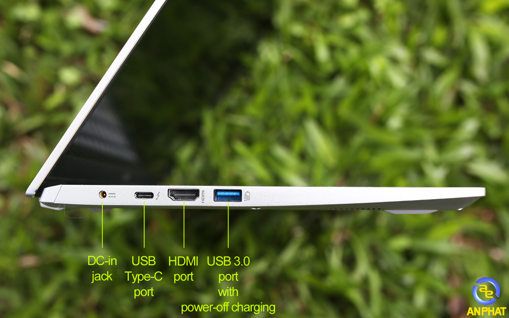 Laptop Acer Swift 3 SF314-511-59LV- NX.ABNSV.001 - ANPHATPC.COM.VN