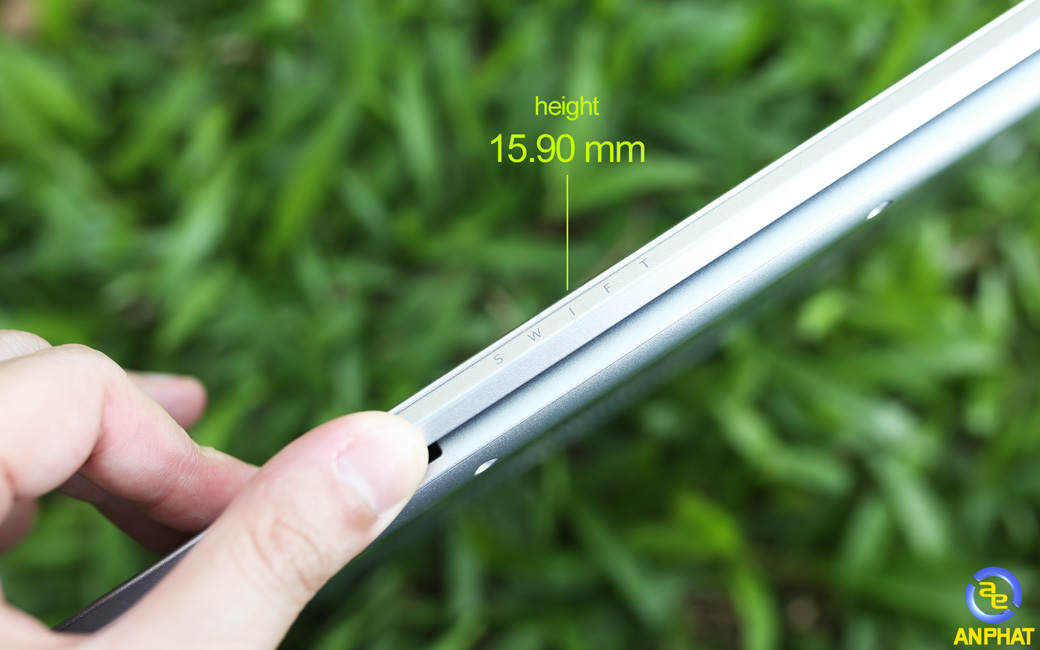 Laptop Acer Swift 3 SF314-511-59LV- NX.ABNSV.001 - ANPHATPC.COM.VN