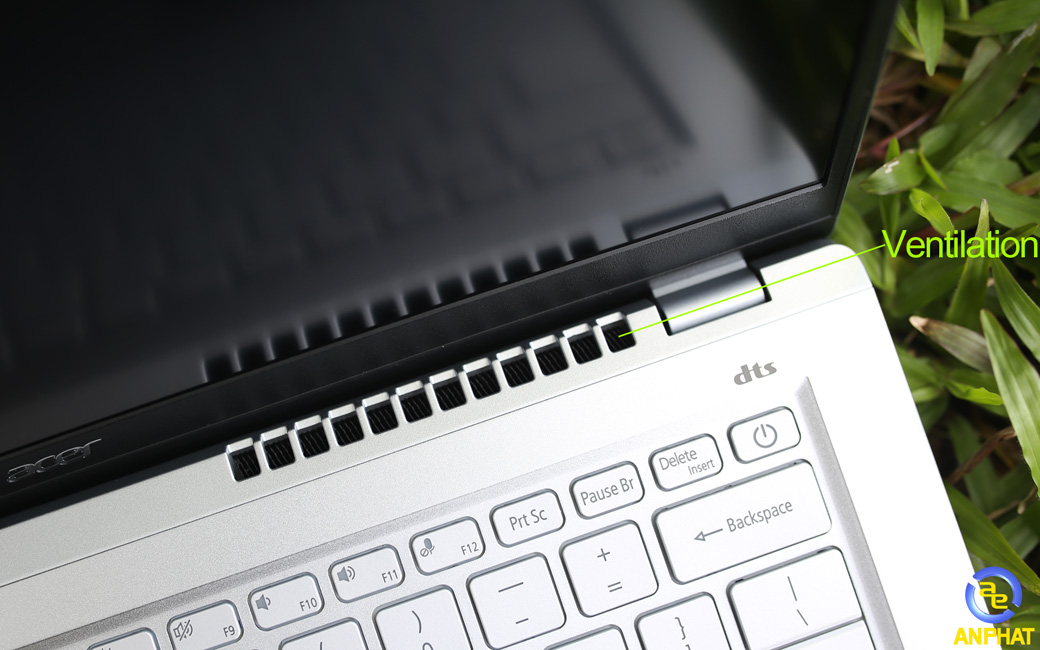 Laptop Acer Swift 3 SF314-511-59LV- NX.ABNSV.001 - ANPHATPC.COM.VN