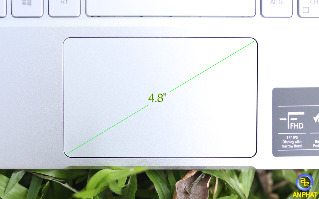 Laptop Acer Swift 3 SF314-511-59LV- NX.ABNSV.001 - ANPHATPC.COM.VN