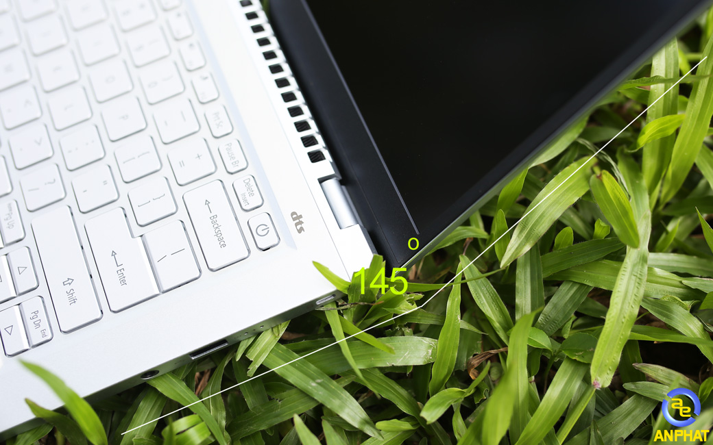 Laptop Acer Swift 3 SF314-511-59LV- NX.ABNSV.001 - ANPHATPC.COM.VN