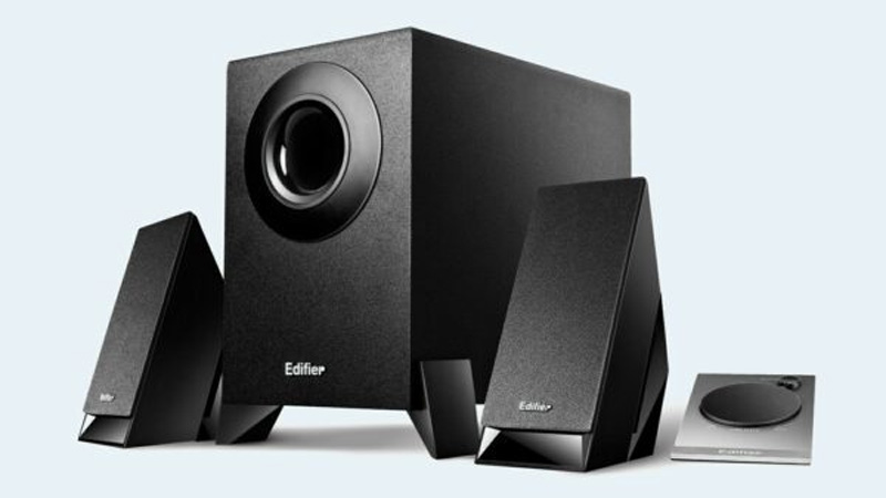 Loa Edifier M1360 2.1