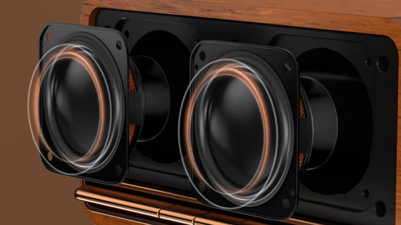 Loa Edifier MP230 Bluetooth