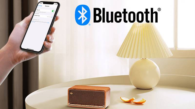 Loa Edifier MP230 Bluetooth