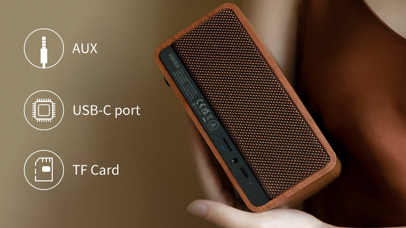 Loa Edifier MP230 Bluetooth