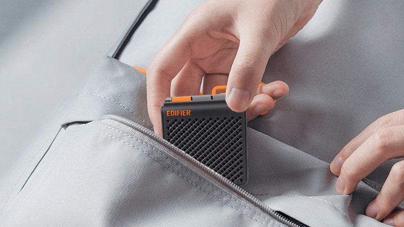 Edifier MP85 Portable