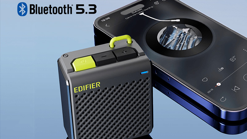Edifier MP85 Portable