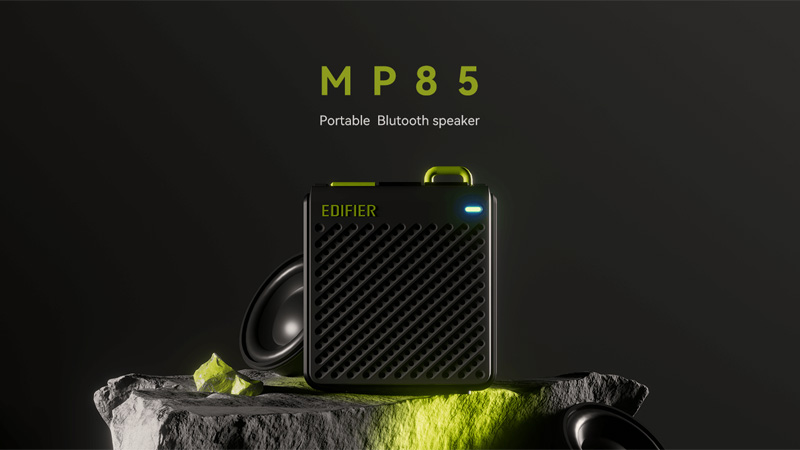 Edifier MP85 Portable