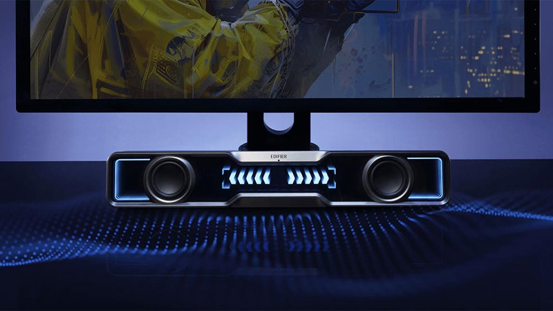 Loa Edifier QS30 Bluetooth