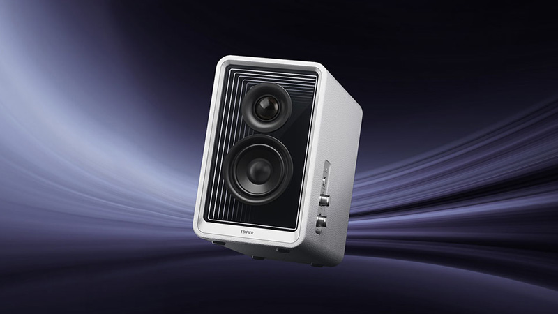 Loa Edifier QR65 Bluetooth