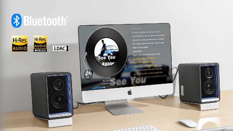 Loa Edifier QR65 Bluetooth