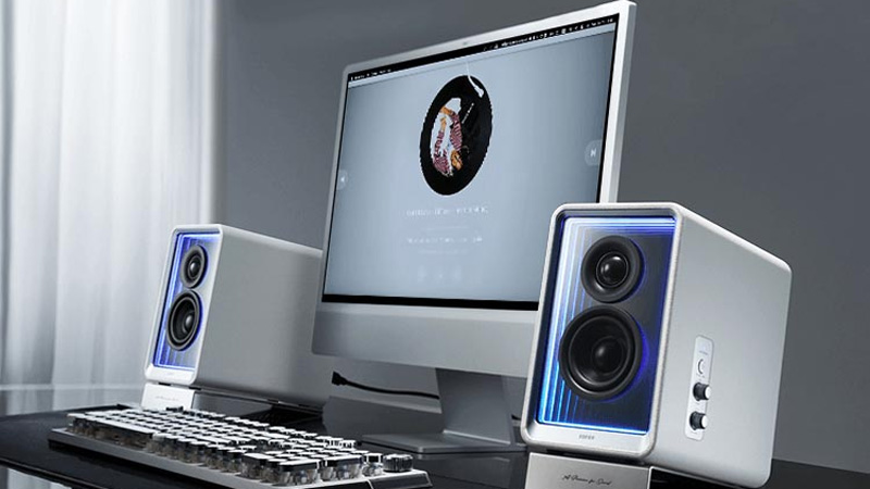 Loa Edifier QR65 Bluetooth