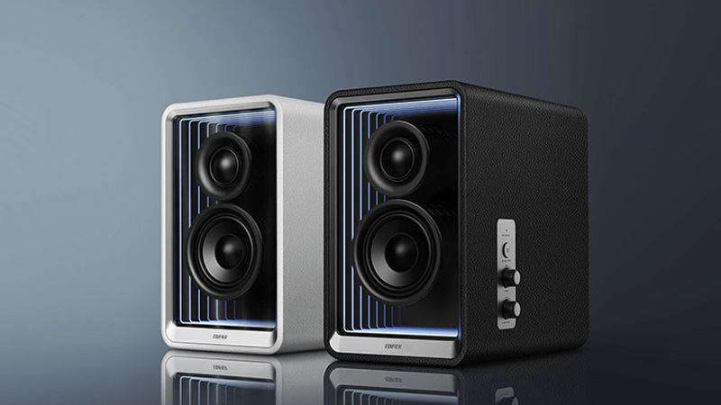 Loa Edifier QR65 Bluetooth