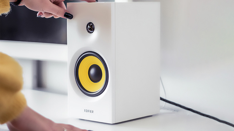 Loa Edifier R1080BT Bluetooth