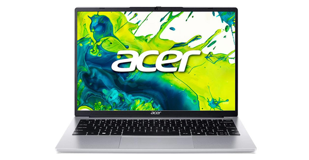 Laptop Acer Aspire Lite 14 AL14-71P-55P9 NX.D7USV.001