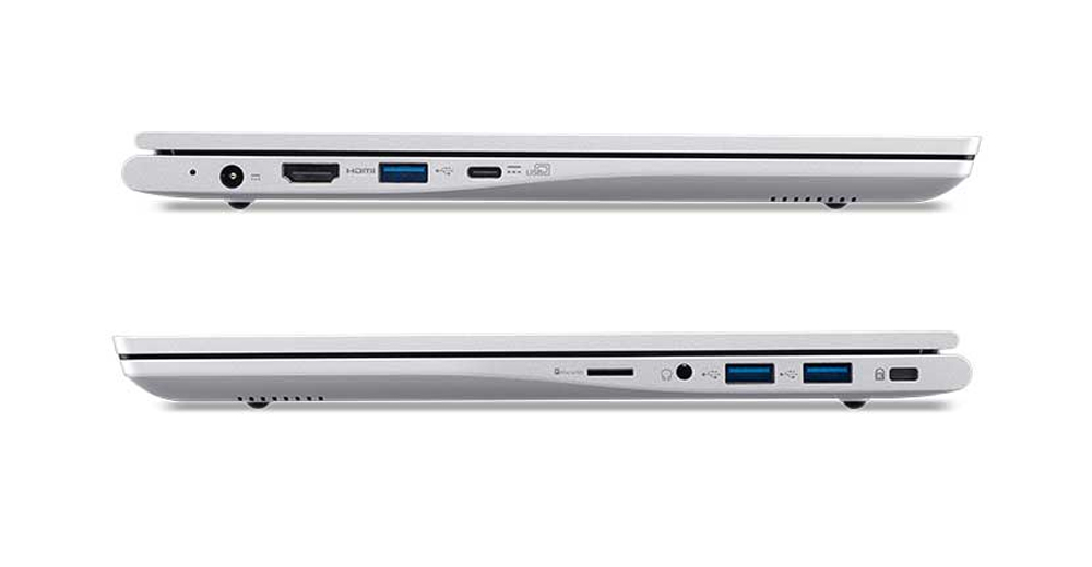 Laptop Acer Aspire Lite 14 AL14-71P-55P9 NX.D7USV.001