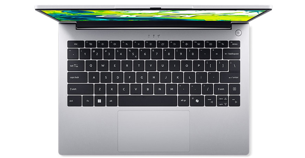 Laptop Acer Aspire Lite 14 AL14-71P-55P9 NX.D7USV.001