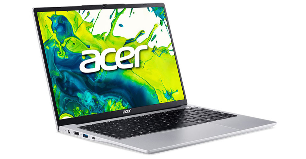 Laptop Acer Aspire Lite 14 AL14-71P-55P9 NX.D7USV.001