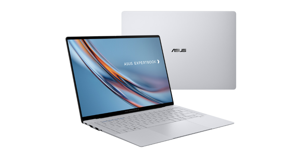 Laptop ASUS Expertbook B9406CAA-X7321TW