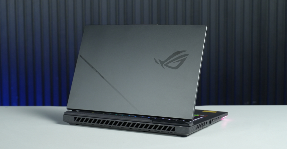 Laptop ASUS ROG Strix G16 G614PH-S5101W