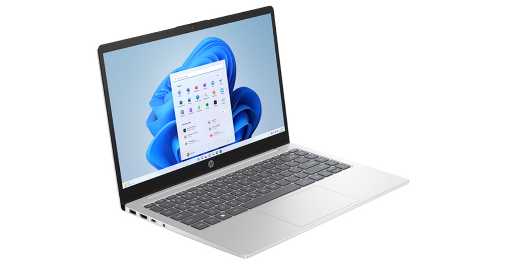 Laptop HP 14 - ep1179TU C89ZSPA