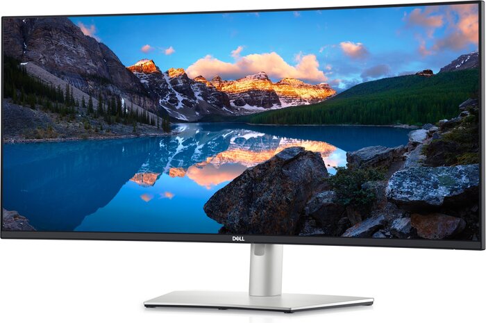 Màn Hình Dell UltraSharp U3821DW (37.5 inch - WQHD - IPS - 60Hz - 5ms - USB  TypeC - Curved)