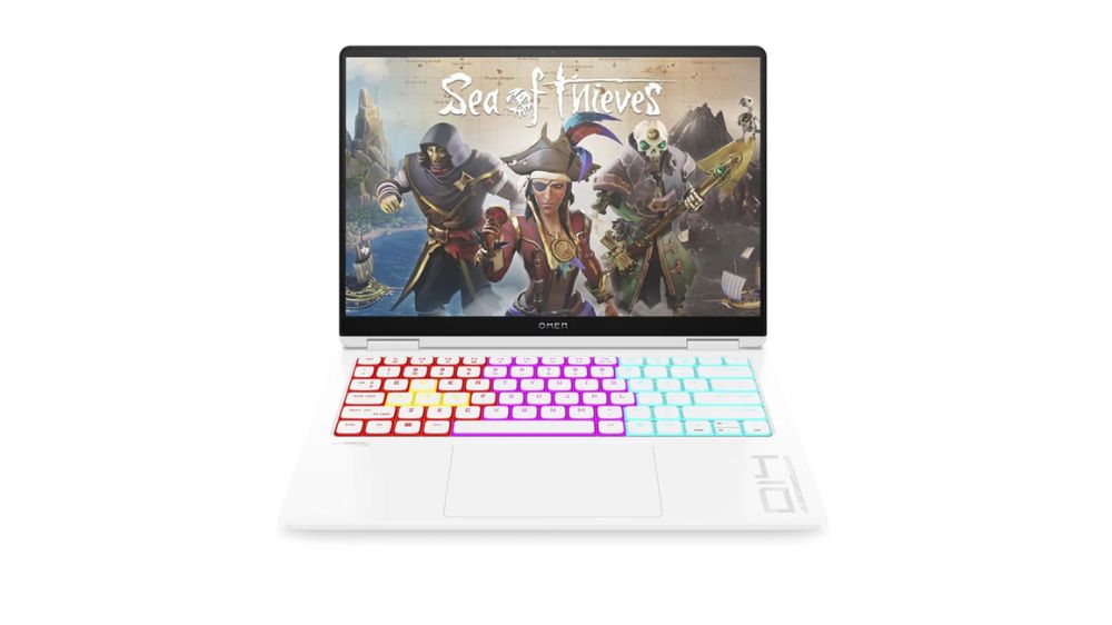 Laptop Gaming OMEN 14-fb0135TX AY8V1PA