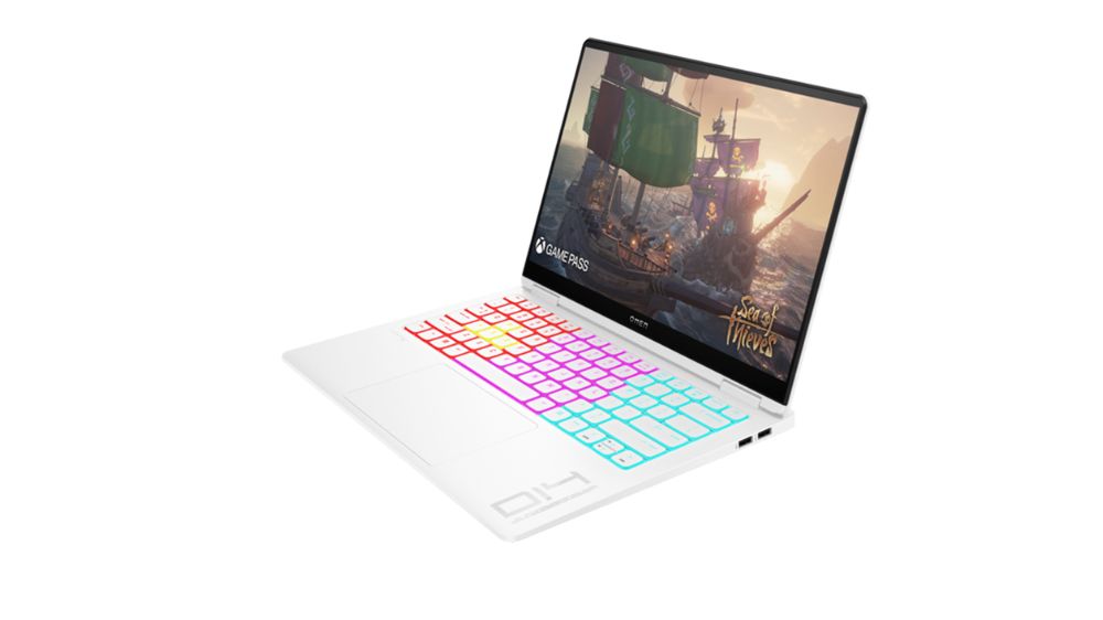 Laptop Gaming OMEN 14-fb0135TX AY8V1PA