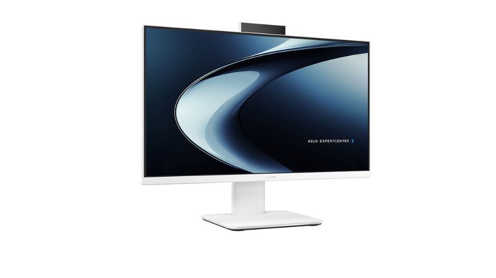 Máy tính để bàn All in one Asus P440VAK-WPC043W