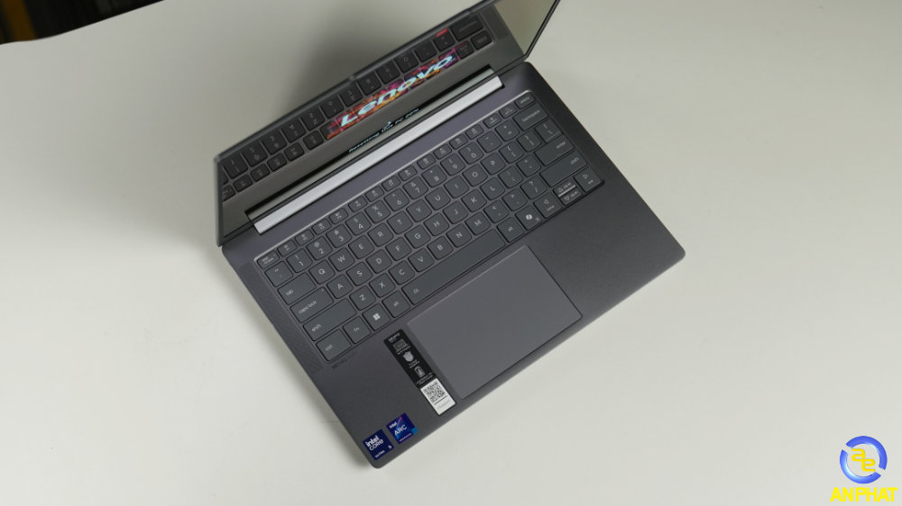 Lenovo IdeaPad Slim 5 14IMH10 83V6001GVN