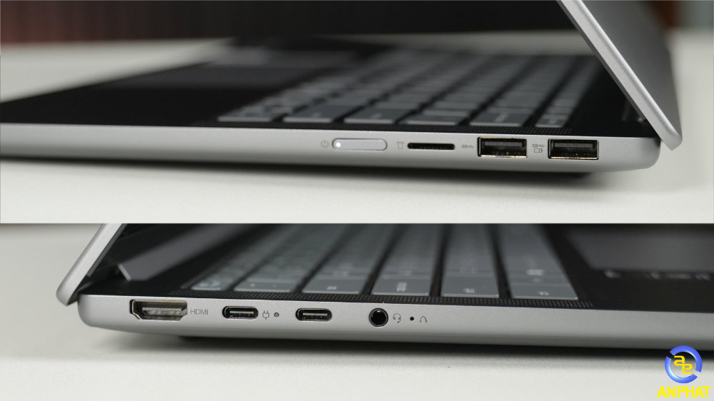 Lenovo IdeaPad Slim 5 14IMH10 83V6001GVN
