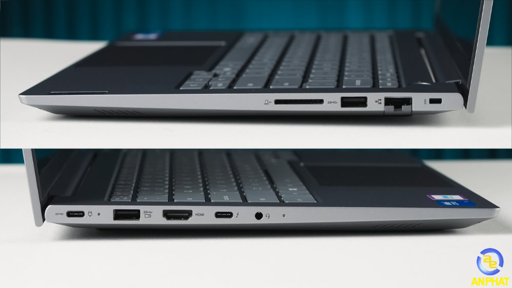 Laptop Lenovo ThinkBook 14 G9 IRL 21UY008YVN