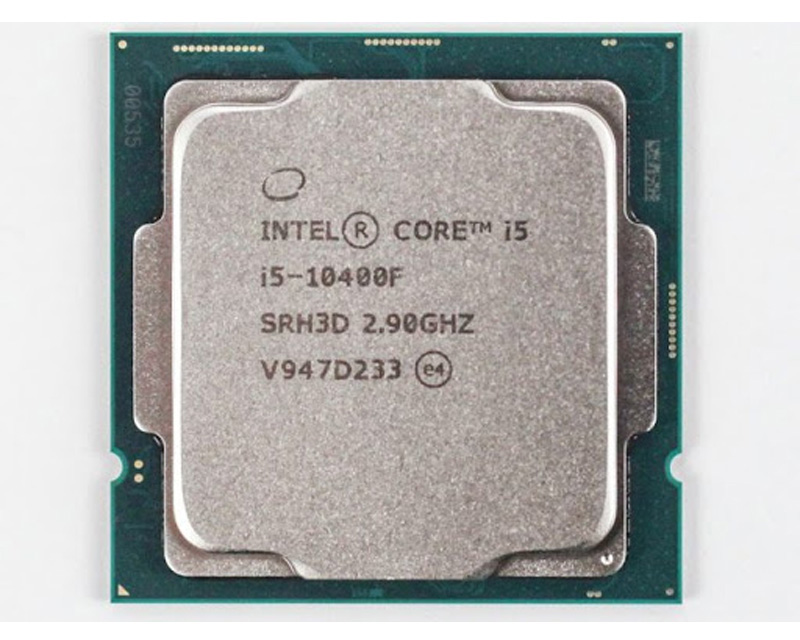 Cung cấp Core i5-10400F (12M Cache, 2.90 GHz up to 4.30 GHz, 6C12T, Socket 1200, Comet Lake-S) có tốt không?