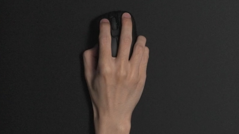 Chuột Zowie EC1-DW Wireless