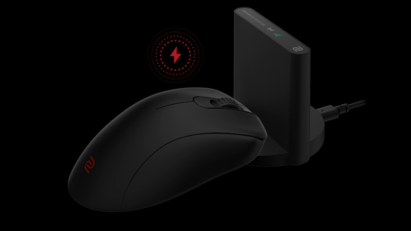 Chuột Zowie EC1-DW Wireless