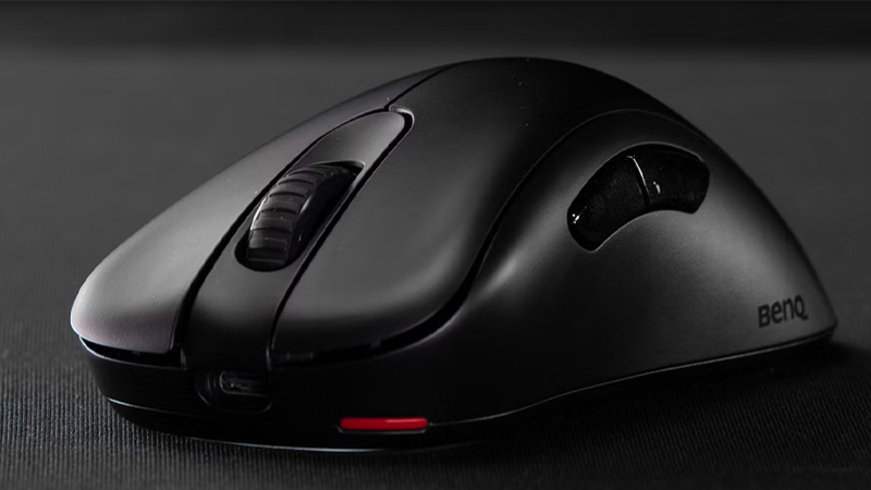Chuột Zowie EC3-DW Wireless