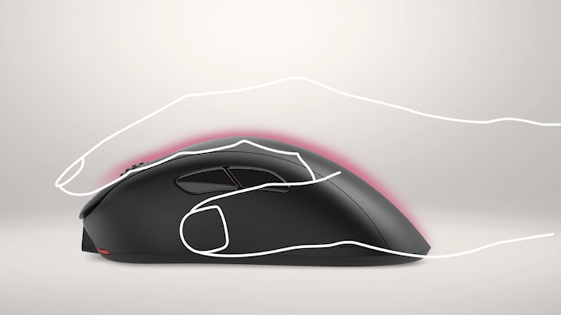 Chuột Zowie EC3-DW Wireless