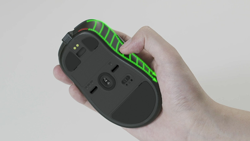 Chuột Zowie EC3-DW Wireless