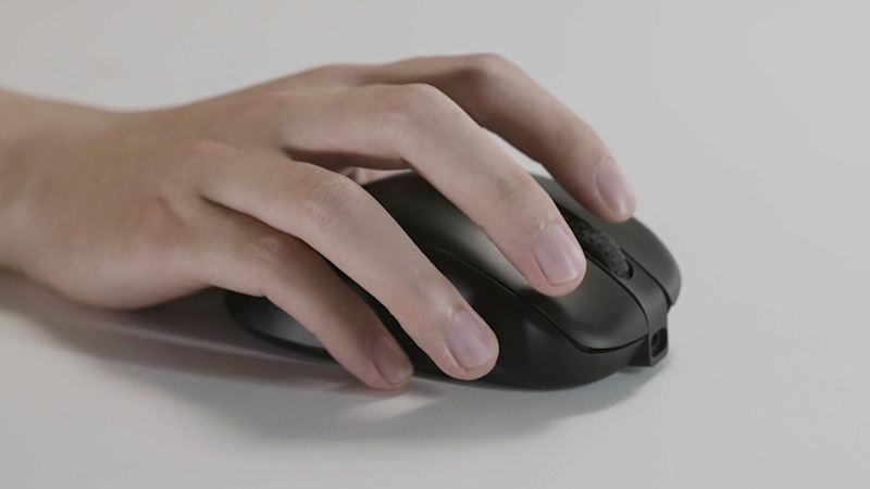 Chuột Zowie EC3-DW Wireless