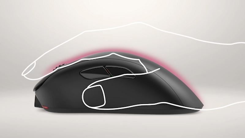 Chuột Zowie EC2-DW Wireless