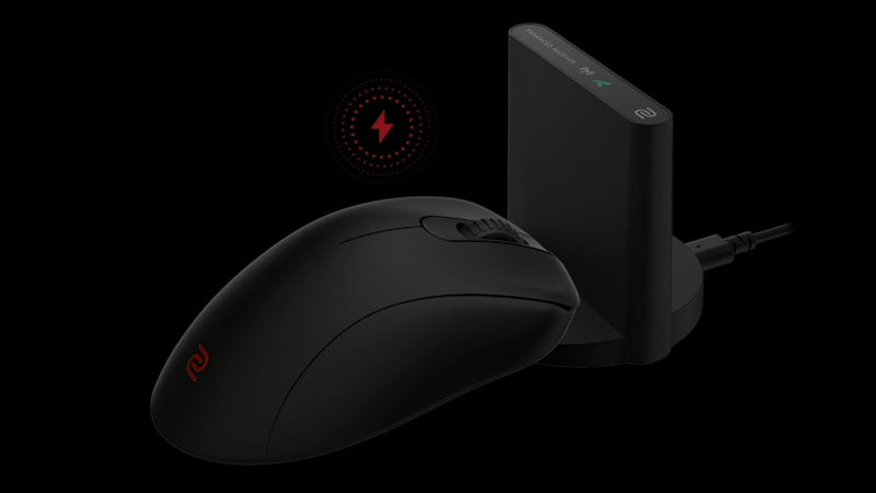 Chuột Zowie EC2-DW Wireless
