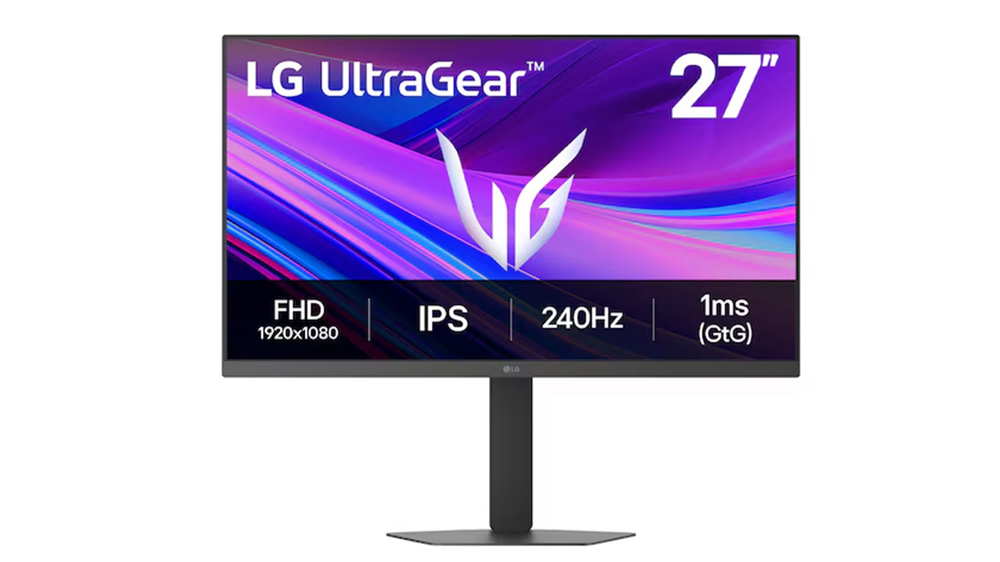 M&agrave;n H&igrave;nh Gaming LG UltraGear G4 27G440A-B