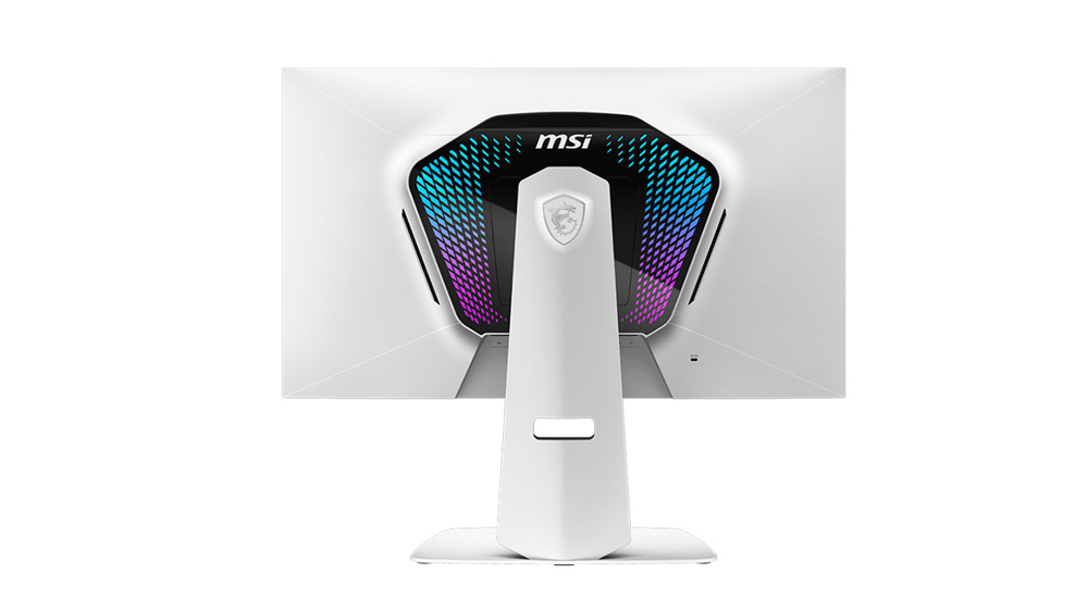 M&agrave;n H&igrave;nh MSI MPG 274URDFW E16M